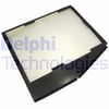 Fiat Punto Kabin Filtresi DELPHI