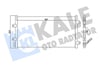 Fiat Punto Klima Radyatörü Kondenser [99-06] KALE-RADYATOR