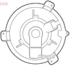 Fiat Punto Kalorifer Motoru DENSO