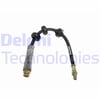 Fiat Punto / Lancia Ypsilon Ön Fren Hortumu Sağ DELPHI