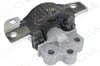 Fiat Punto Motor Takozu Sağ GVA