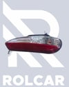 Fiat Punto Evo Geri Vites Lambası ROLLCAR