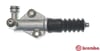 Fiat Punto Evo Linea Fiorino Hidrolik Debriyaj Alt Merkezi BREMBO