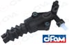 Fiat Punto Evo Hidrolik Debriyaj Alt Merkezi GVA