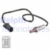 Fiat Punto Evo Oksijen Sensörü 1.3 DMTJ DELPHI