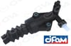 Fiat Punto Evo Hidrolik Debriyaj Alt Merkezi GVA