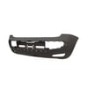 Fiat Punto Evo Arka Tampon DOGAN-