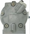 Fiat Punto Klima Kompresörü MAHLE