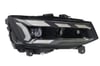 Audi Q2 LED MxB ECE Far Sağ VALEO