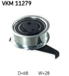 Audi Q2 Seat Arona Kamiq Scala Volkswagen Crafter Multivan Polo T-Cross... SKF
