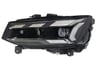 Audi Q2 LED MxB ECE Far Sol VALEO