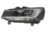 Audi Q2 Sol Far Full LED VALEO