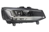 Audi Q2 Sağ Far Full LED VALEO