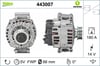 Audi Q3 RS3 TT Alternatör VALEO