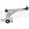Audi Q3 Seat Alhambra VW CC Passat Sharan Tiguan Ön Alt Salıncak DELPHI