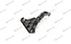 Audi Q3 Arka Tampon Braketi Sol 2011-2018 DEGA