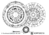 Audi Q3 8U Debriyaj Seti BLUEPRINT
