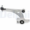 Audi Q3 Seat Alhambra VW CC Passat Sharan Tiguan Ön Alt Salıncak DELPHI