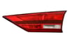 Audi Q3 F3 Sol Stop Lambası ULO
