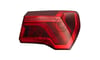 Audi Q3 F3 Sol Stop Lambası ULO