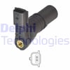 Infiniti Q30 Nissan Juke Micra Note NV200 NV200 Evalia NV300 Qashqai Krank... DELPHI
