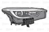 Infiniti Q30 Sol Far VALEO