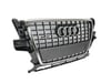 Audi Q5 Ön Panjur Gri S-Line DOGAN-