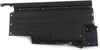 Audi Q5 Alt Taban Yan Kaplaması Sol GKL