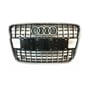 Audi Q7 Ön Panjur S-Line DOGAN-