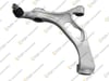 Audi Q7 Porsche Cayenne VW Touareg Rotilli Salıncak Ön Sol Alt ORJIN