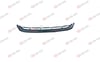 Audi Q7 Ön Tampon Alt Panjur Spoiler 2011- DEGA