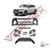 Audi Q7 Ön Tampon Set S-Line 2 Sensörlü DOGAN-