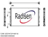 Audi Q7 Intercooler RADISEN