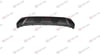 Audi Q7 Ön Tampon Spoiler Siyah 2020- DEGA