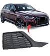 Audi Q7 Ön Tampon Izgarası Sağ S-Line DOGAN-