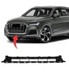 Audi Q7 Ön Tampon Orta Izgarası S-Line DOGAN-