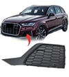 Audi Q7 Ön Tampon Izgarası Sol S-Line DOGAN-