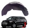 Audi Q7 Arka Sol Halı Çamurluk Davlumbazı PRO-A