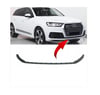 Audi Q7 Ön Tampon Alt Kaplama Çıtası Gri S-Line DOGAN-