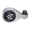 Nissan Qashqai Motor Takozu Alt GROS