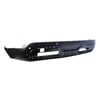 Nissan Qashqai Arka Tampon Alt DOGAN-
