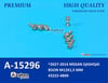 Nissan Qashqai Bijon M12X1.5 MM AYHAN