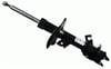Nissan Qashqai Qashqai 2 I J10 NJ10 JJ10E Ön Sağ Amortisör SACHS