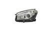 Nissan Qashqai Far Sol Xenon Elektrikli Motorlu H7/H7 TYC