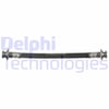 Nissan Qashqai Arka Fren Hortumu DELPHI