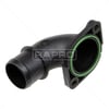 Nissan Qashqai Intercooler Giriş Borusu Sol 1.5L 2.0L Dci K9K M9R J10DE RAPRO