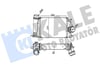 Nissan Qashqai-Renault Megane IV 1.6 DIC-T-1.6 Tce İntercooler KALE-RADYATOR