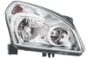 Nissan Qashqai Sağ Ön Far [07>13 H7] HELLA