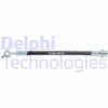 Nissan Qashqai Arka Sol Fren Hortumu DELPHI