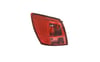 Nissan Qashqai Stop Lambası Sol 2007-2013 TYC